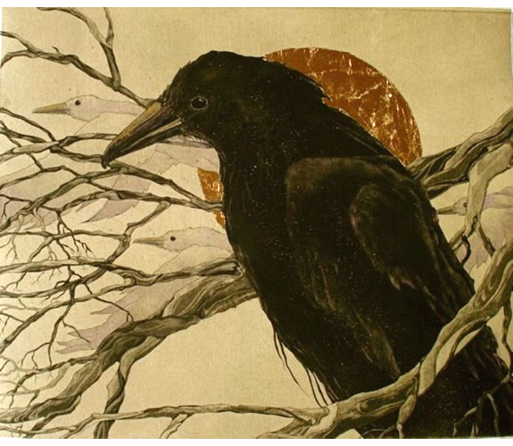 Beki Killorin "Raven's Tale"